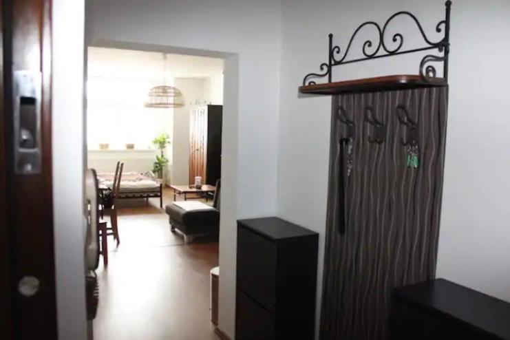 Lenka'S Cozy Red Studio + Lenka'S Cozy Gold Apartment ปราก ภายนอก รูปภาพ